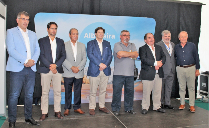 Fotos Nathalie Dias | D.R.