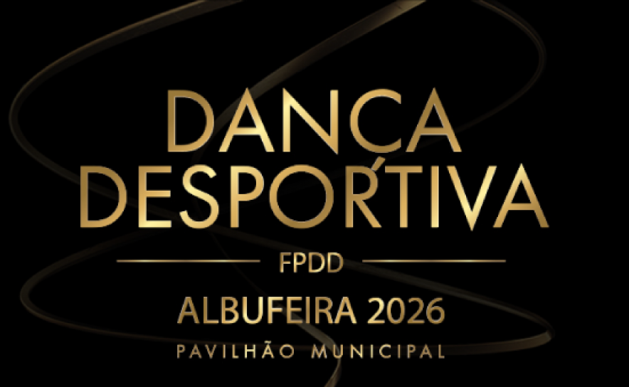 NOVA ÉPOCA DE DANÇA DESPORTIVA  ARRANCA EM ALBUFEIRA