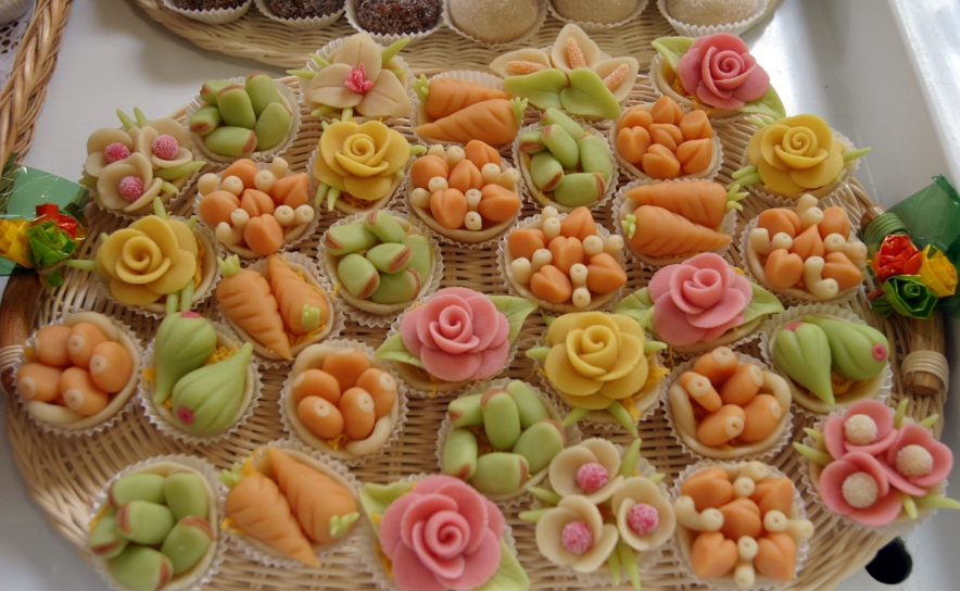 «Ano Internacional da Agricultura Familiar» em destaque na Feira Concurso ARTE DOCE