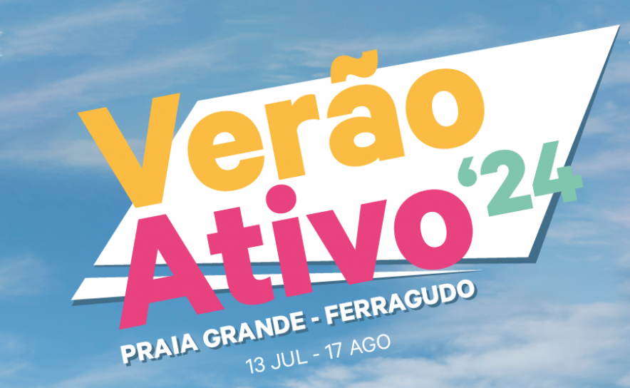 Verão Ativo 2024