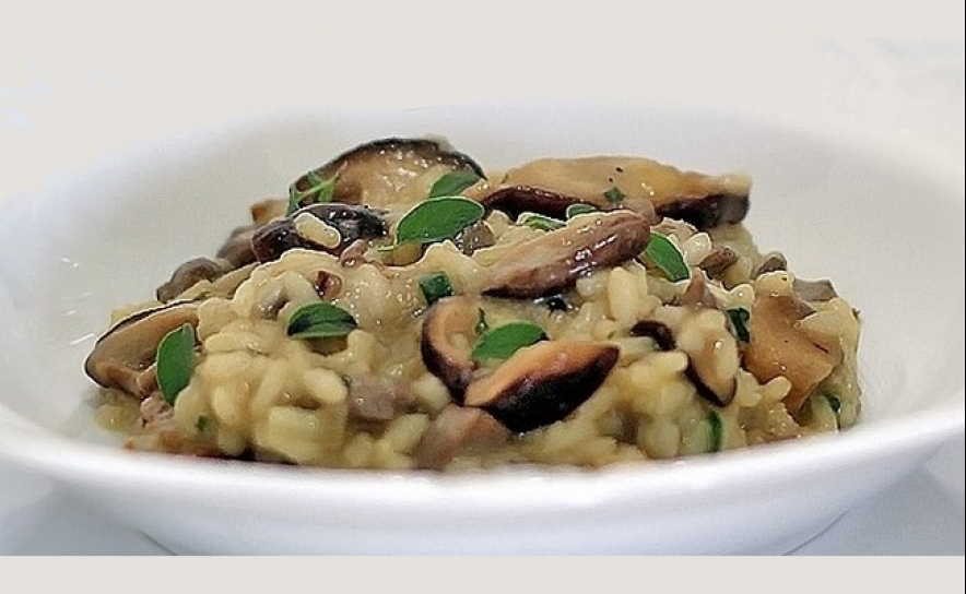 Risotto
