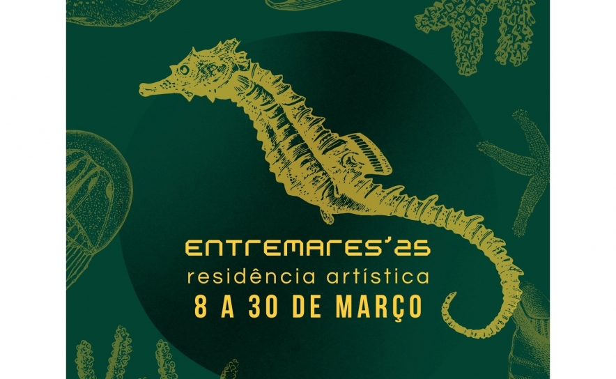 Residência artística «EntreMares25» 