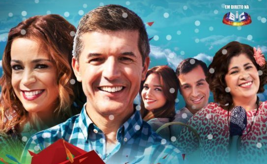 PADERNE MEDIEVAL VAI ESTAR EM DIRETO NO «PORTUGAL EM FESTA»