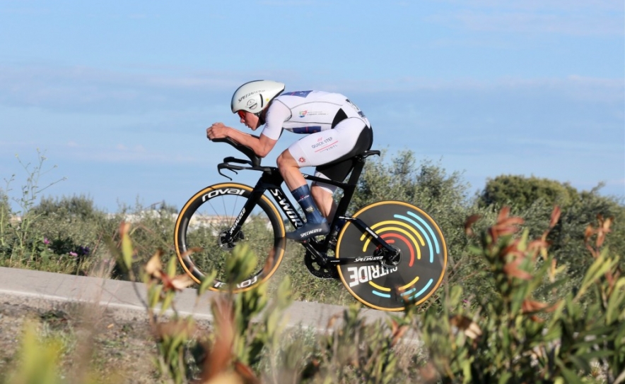 Volta ao Algarve: Remco Evenepoel vence prova pela segunda vez