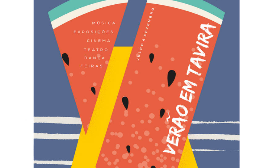 «Verão em Tavira»: onde a cultura faz a diferença no Algarve