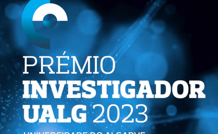 3ª edição do «Prémio Investigador UAlg» com candidaturas abertas