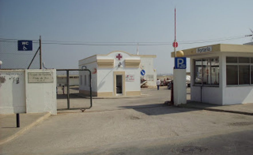 Câmara de Faro rejeita proposta para desocupar parque de campismo da praia