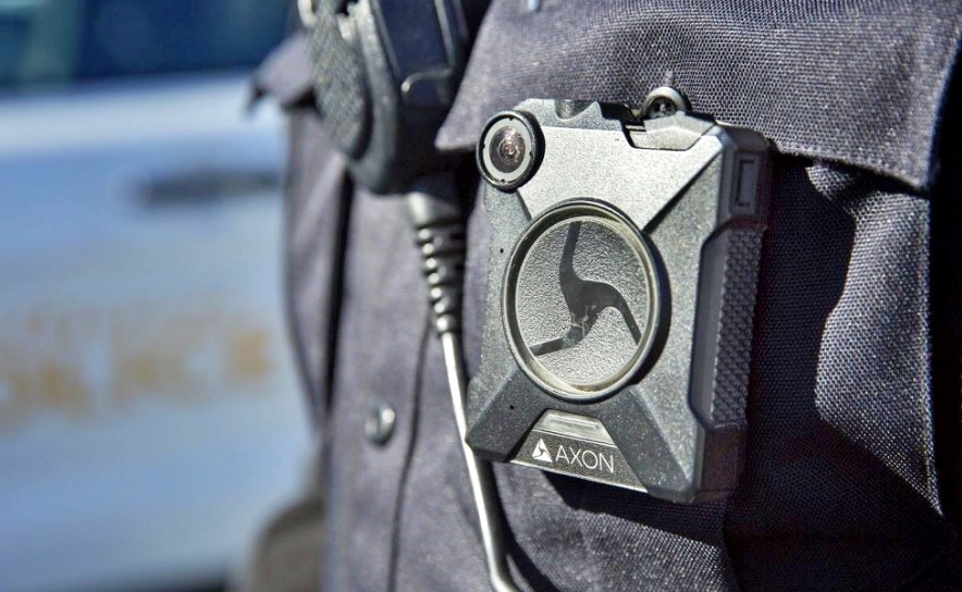 Utilização de bodycams pelos polícias aprovada na especialidade