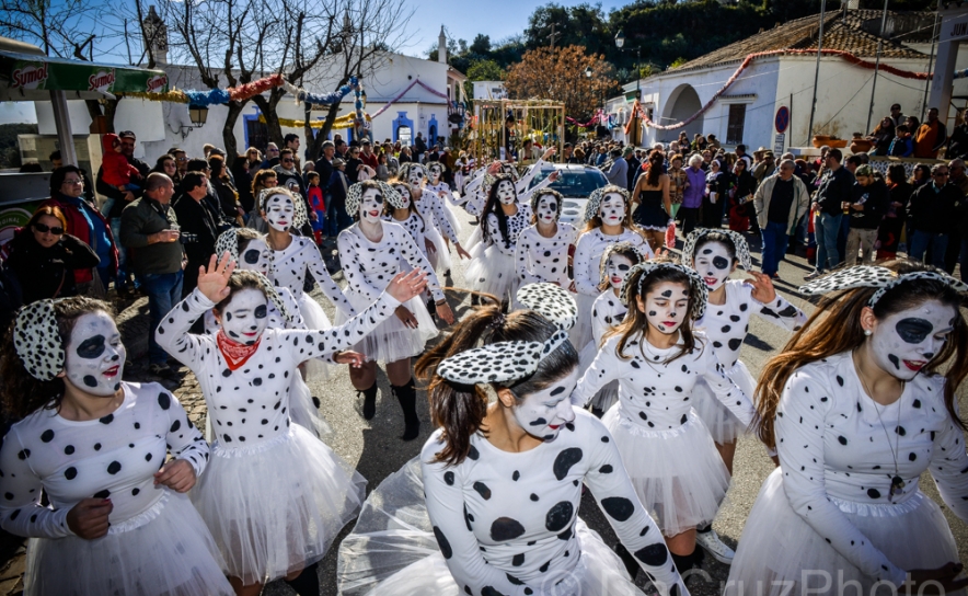 Carnaval de Alte Carnaval de Alte