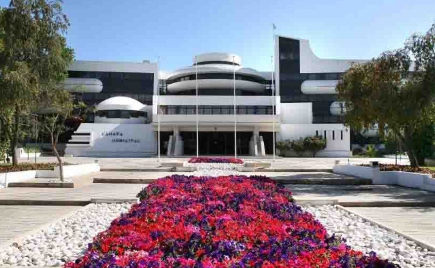 ALBUFEIRA DELIBEROU EM REUNIÃO DE CÂMARA APOIAR UMA TERCEIRA EQUIPA PERMANENTE DOS BOMBEIROS VOLUNTÁRIOS