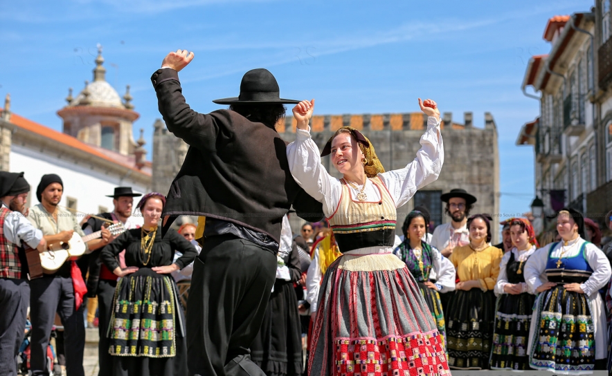 GF Sta Marta Portuzelo