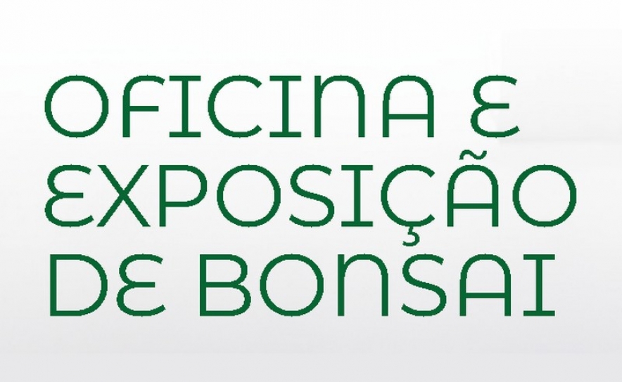 «Oficina e Exposição de Bonsai com espécies Mediterrânicas»