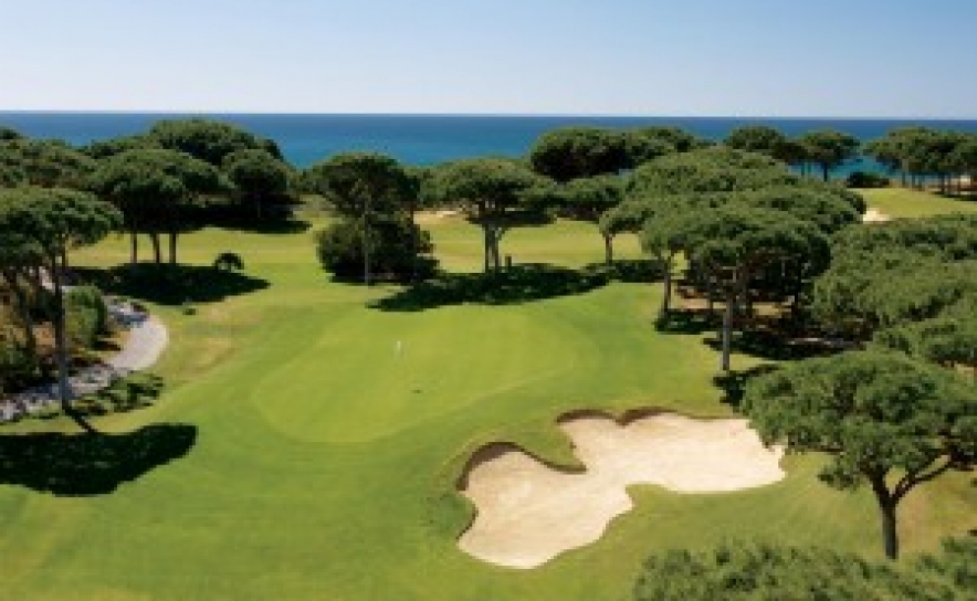 Algarve recebe Portugal Masters nos próximos três anos