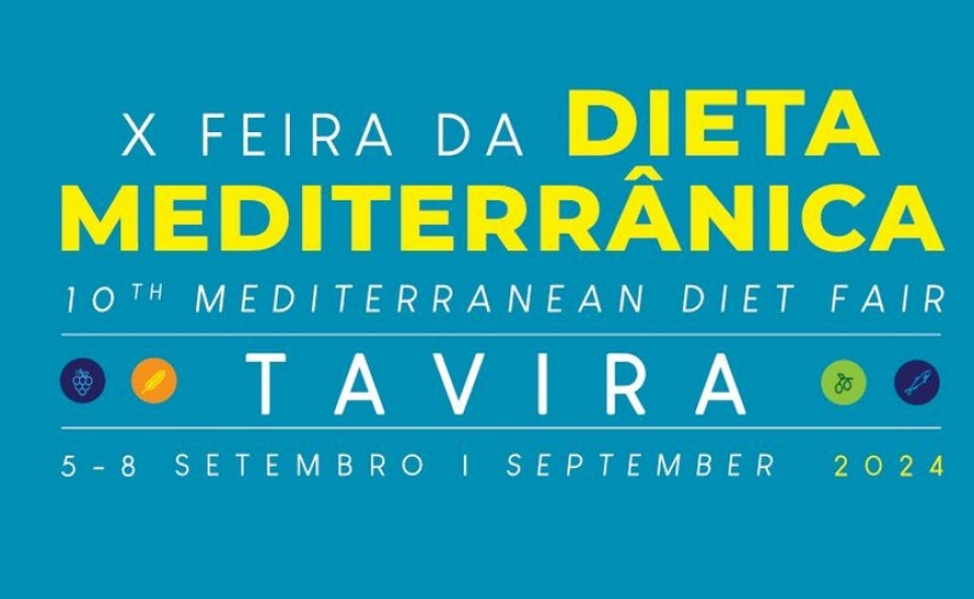 Feira da Dieta Mediterrânica continua a festejar o Património Cultural Imaterial da Humanidade  