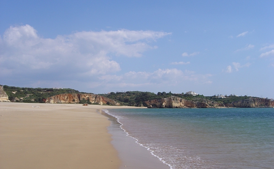 A Região algarvia celebra Praias com Qualidade de Ouro 