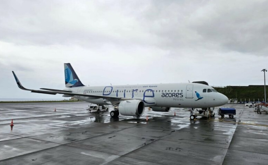 Azores Airlines vai para insolvência e pode custar mais de 300M€ se privatização falhar, admite Governo dos Açores