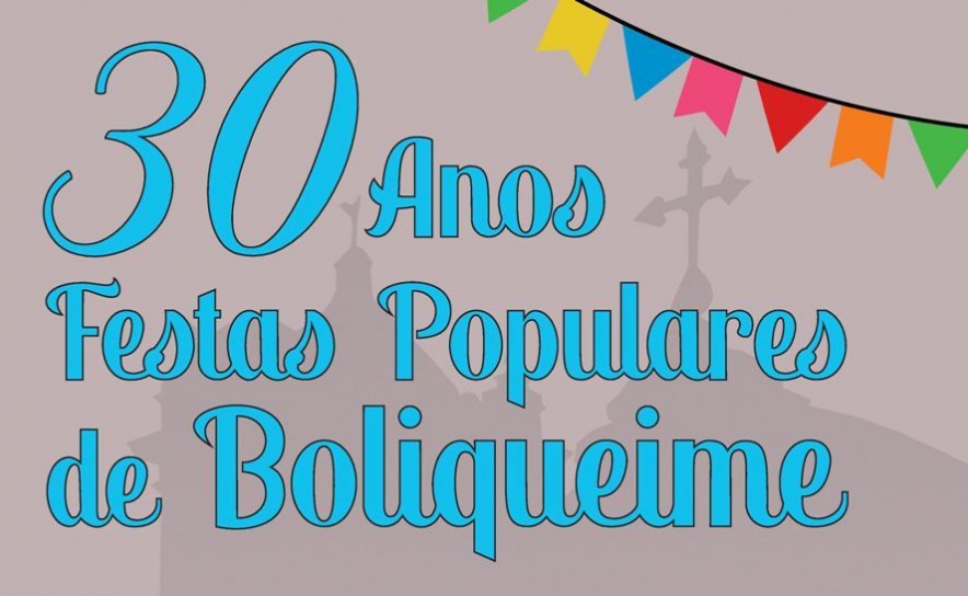 Festas Populares de Boliqueime e BFF-BoIiqueime Food Festival.