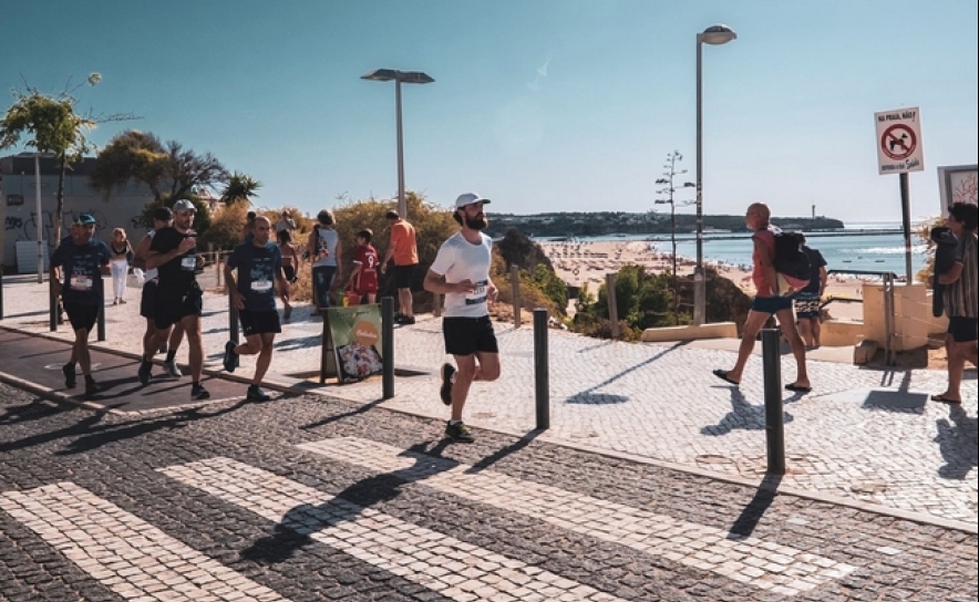Congresso da Corrida Prof. Mário Moniz Pereira decorre no Museu de Portimão