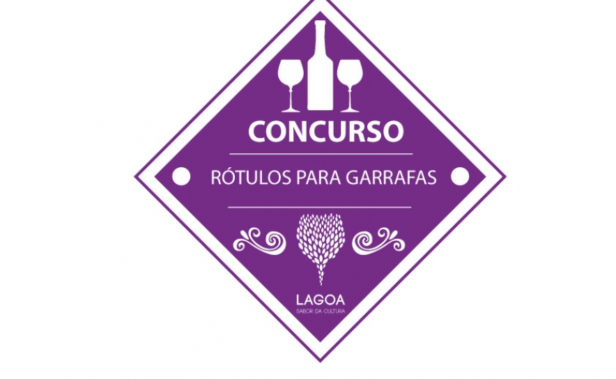 Lagoa promove o concurso «Rótulos para Garrafas de Vinho»