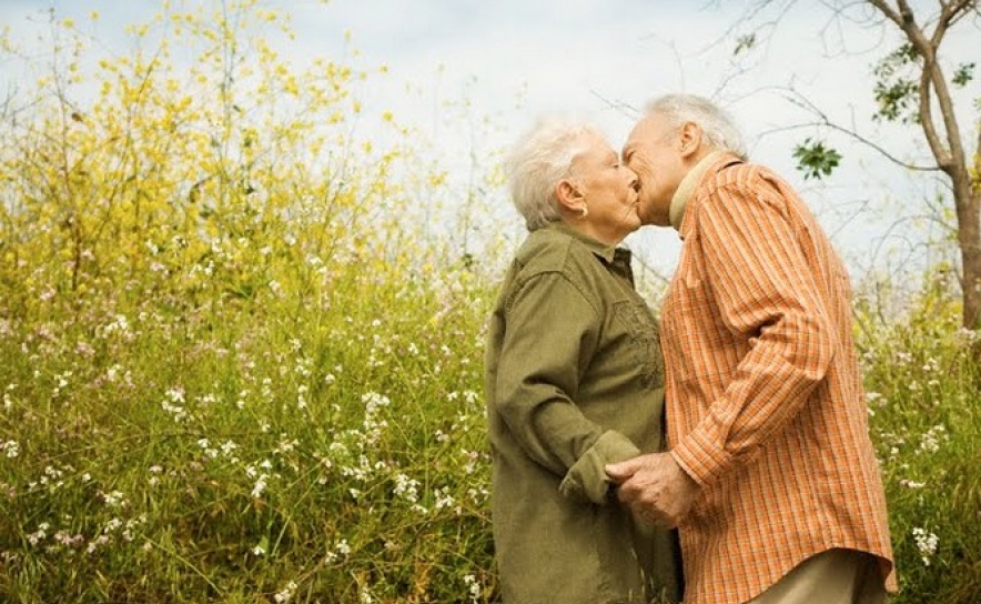 Sexualidade depois dos 60 ainda é tabu