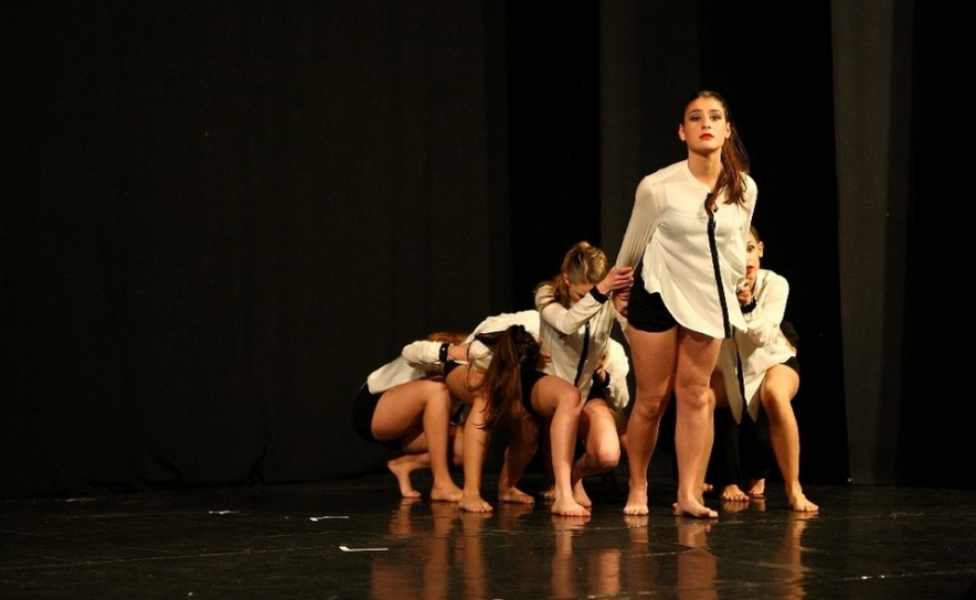 Companhia de Dança Idade do Ouro