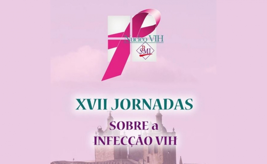 Profissionais do CHAlgarve vencem primeiro prémio nas XVII Jornadas sobre a Infeção VIH