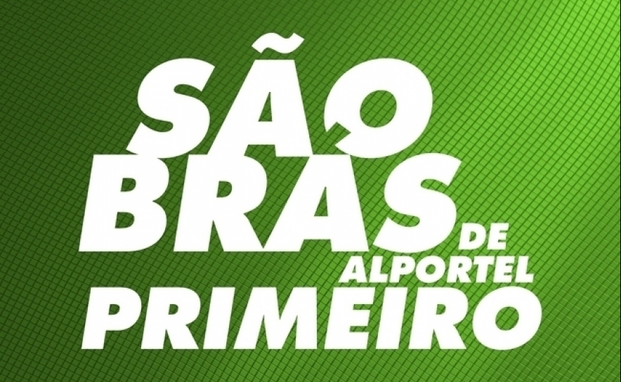 Coligação São Brás de Alportel Primeiro 