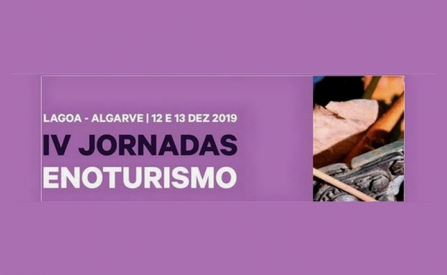 IV Jornadas de Enoturismo de Lagoa