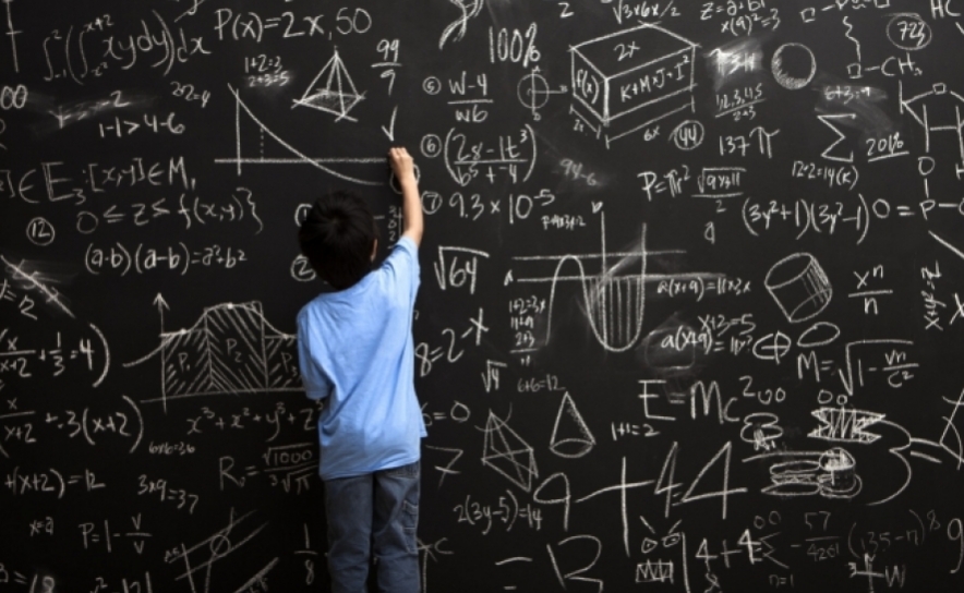 Escola Secundária de Albufeira entre as medalhadas nas Olimpíadas de Matemática