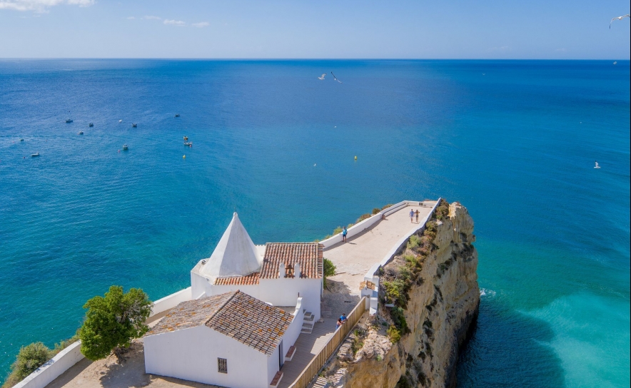 ALGARVE REFORÇA TRAJETÓRIA DE CRESCIMENTO EM VALOR
