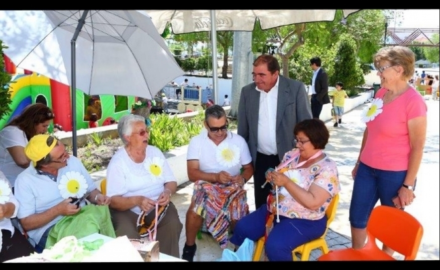 Aprender com as tradições