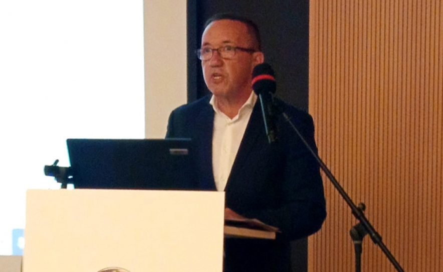 PSD indica economista Roberto Grilo para vice-presidente da CCDR Alentejo