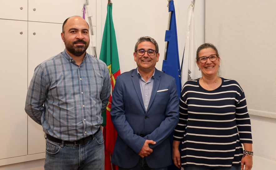 Executivo da Junta de Freguesia de Boliqueime apoia moção de protesto pela melhoria dos cuidados de saúde Executivo da Junta de Freguesia de Boliqueime apoia moção de protesto pela melhoria dos cuidados de saúde