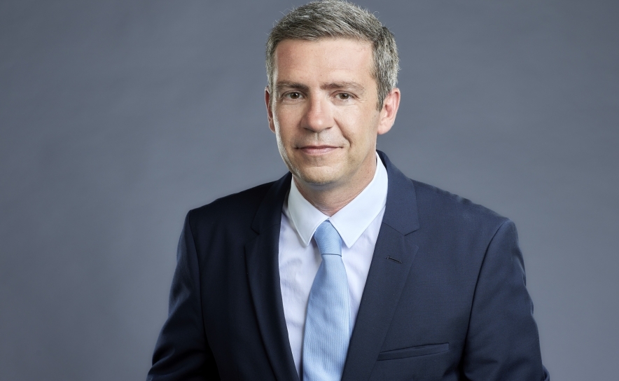 Presidente do Turismo do Algarve aborda financiamento com organismos do setor
