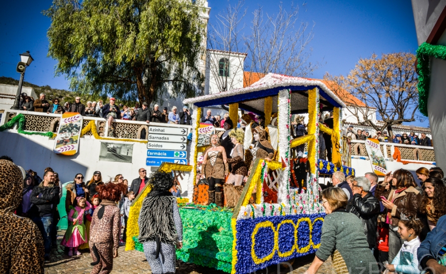 Carnaval de Alte Carnaval de Alte