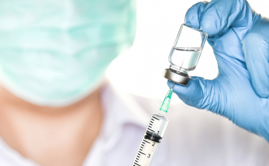 Covid-19: Mais de 1,5 milhões de pessoas com dose de reforço da vacina em Portugal