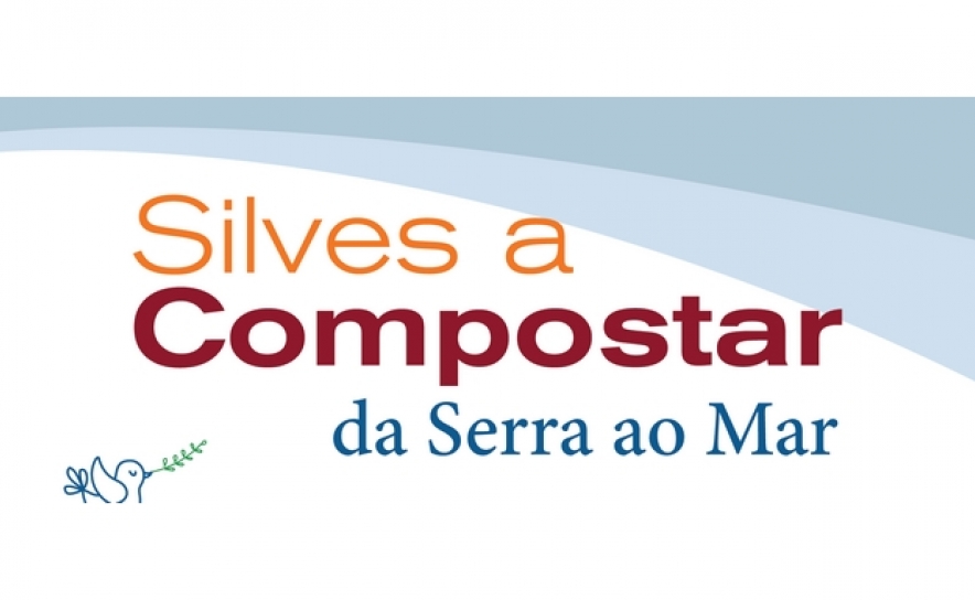 MUNICÍPIO DE SILVES ENTREGA KITS DE COMPOSTAGEM