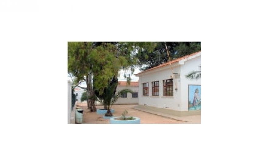 Câmara de Albufeira considera «pacífico» fecho de escola do 1.º ciclo