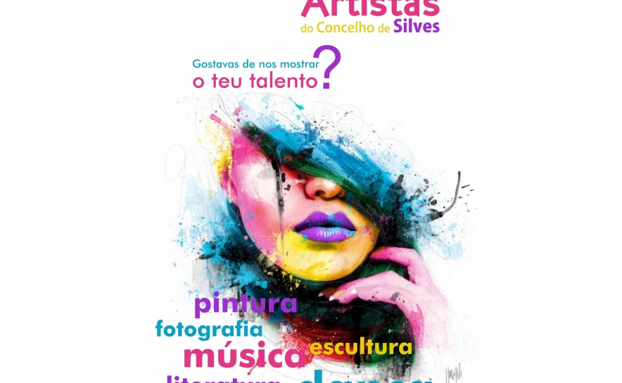 Audições dos “Jovens Artistas do Concelho De Silves” Começam Hoje