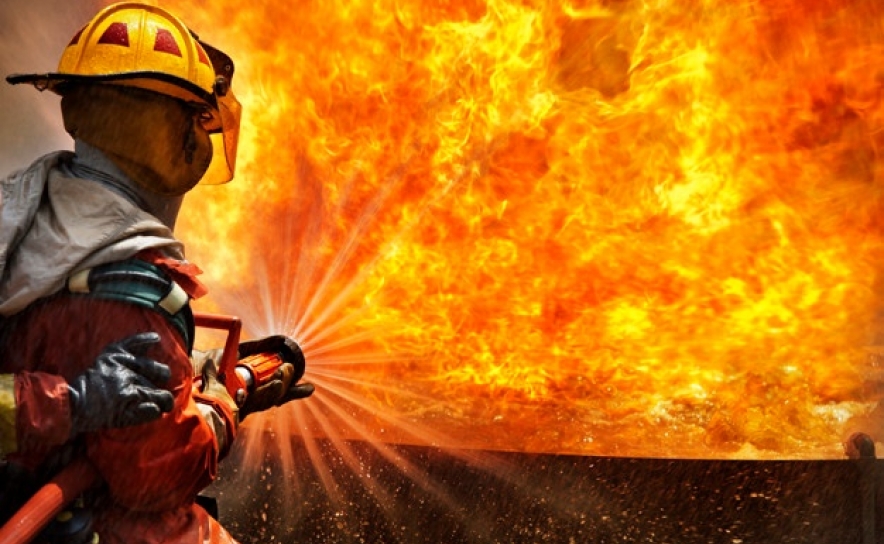 Incêndios: Cerca de 120 concelhos do interior Norte e Centro e Algarve em risco máximo