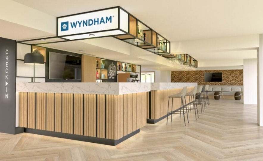 Wyndham Residences Alvor Bay abre em julho de 2023