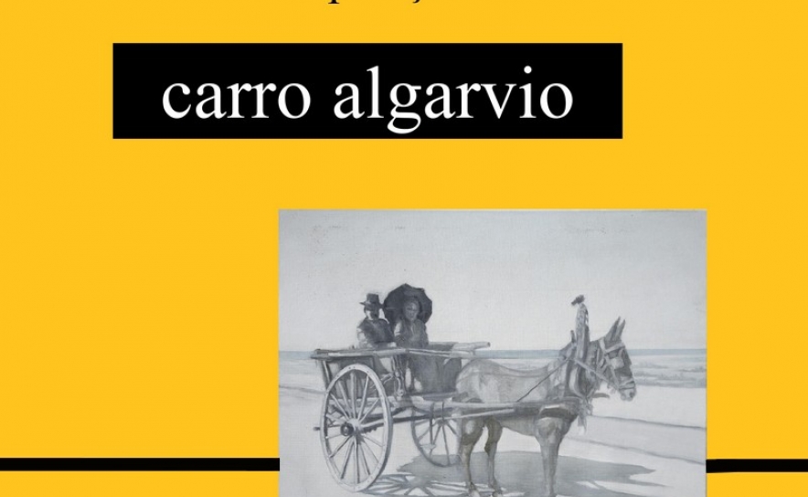 Boliqueime recebe exposição sobre Carro Algarvio