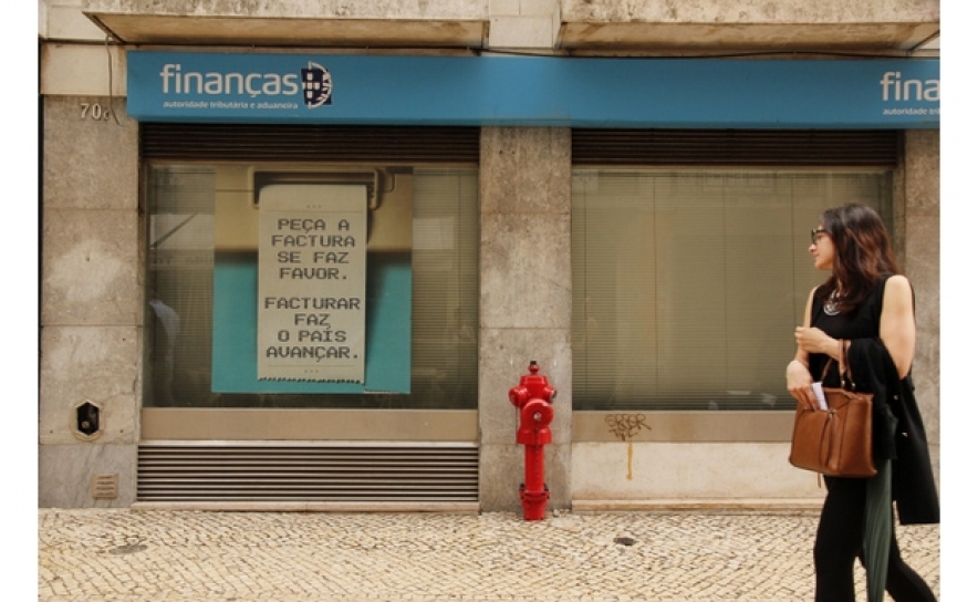 Reembolsos do IRS: já foram pagos 98% do total