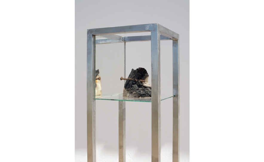 EXPOSIÇÃO DE GUSTAVO DE JESUS NO CECAL