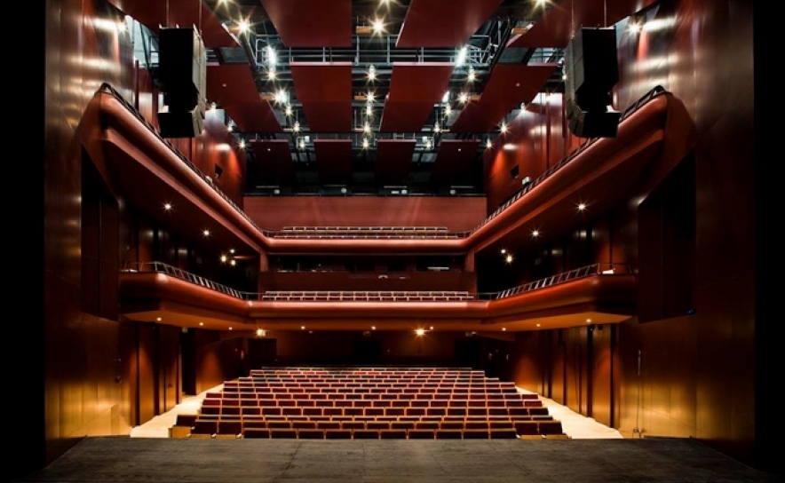 30000 PESSOAS ADERIRAM À PROGRAMAÇÃO DO CINE-TEATRO LOULETANO EM 2017