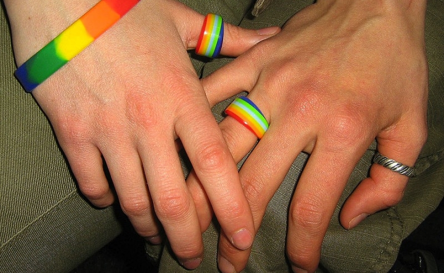 Portimão: Homossexuais católicos querem que Sínodo aborde união entre pessoas do mesmo sexo