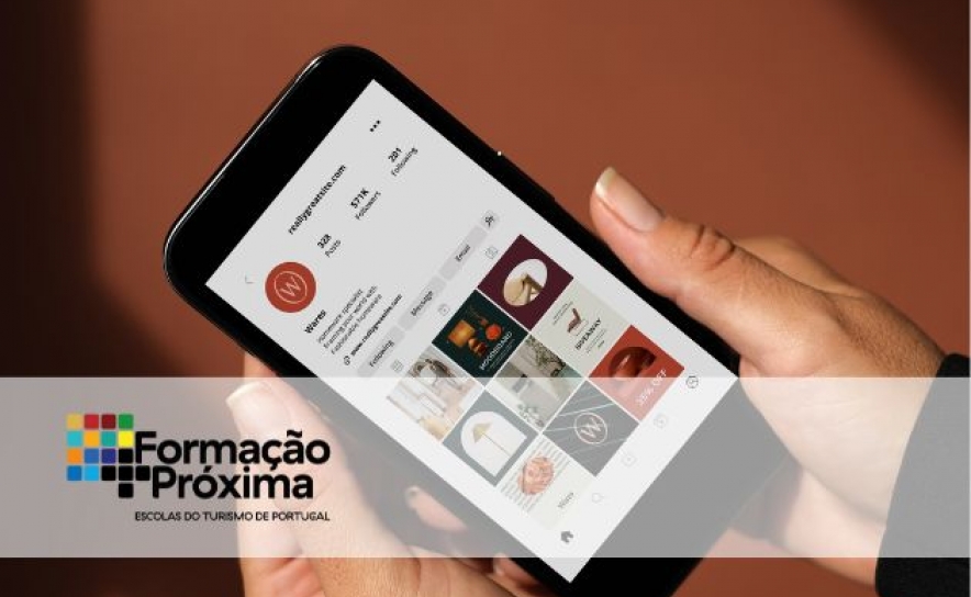 ALBUFEIRA RECEBE AÇÃO DE FORMAÇÃO EM GESTÃO DE REDES SOCIAIS PARA PROFISSIONAIS DO TURISMO