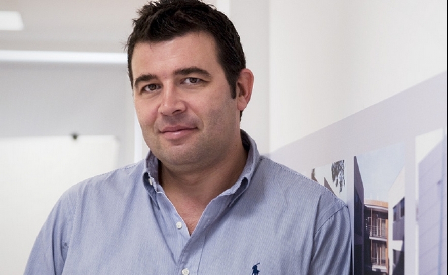 «Estamos numa fase otimista para o setor, com o investimento a aumentar»