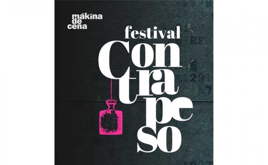 Festival Contrapeso leva a Loulé espetáculos de música e teatro