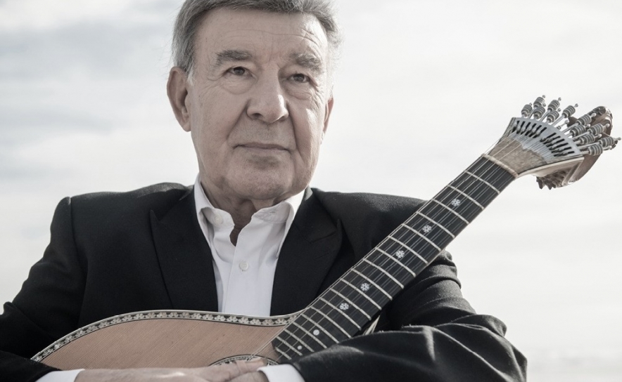Guitarrista António Chainho morre aos 88 anos